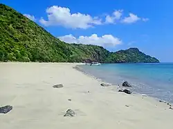 Plage du Préfet