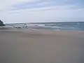 Plage petit paradis