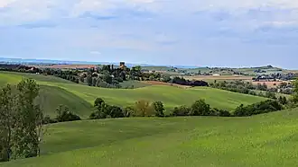 Plaigne