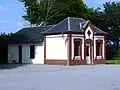 salle des fêtes