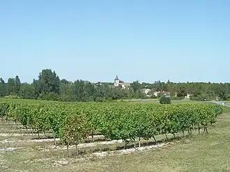 Eyrenville