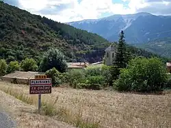 Vue générale.