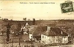 Château de Plan