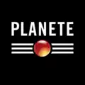Logo de Planète du 20 janvier 2004 au 16 mai 2011.