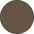 Planète métallique. Gris : métaux.