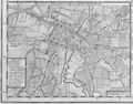 Plan de Bayeux.
