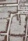 Plan Legendre de 1769.