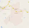 Plans de Wittersdorf