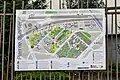 Plan de quartier