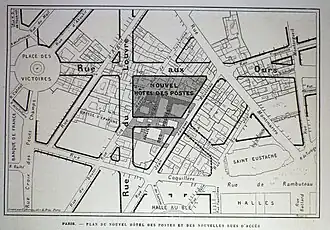 Image illustrative de l’article Rue Pagevin