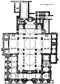 Basilique Saint-Marc (Venise, Italie)