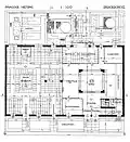 Plan du rez-de-chaussée