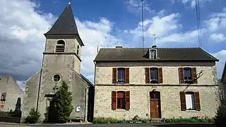 Planay (Côte-d'Or)
