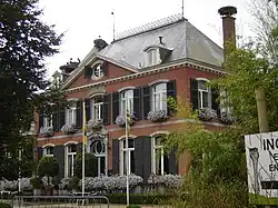 Image illustrative de l’article Planckendael