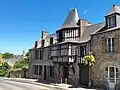 La maison en juin 2025.