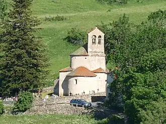 Planès