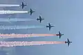 Su-25 de l'armée de l'air russe