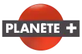 Logo de Planète+ depuis le 17 mai 2011.