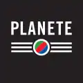 Logo de Planète du 4 septembre 1999 au 20 janvier 2004.