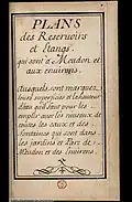 Page de titre