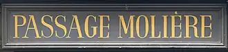 Voir la plaque.