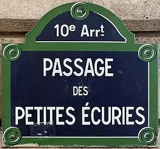 Voir la plaque.