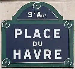 Voir la plaque.