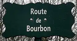 Voir la plaque.