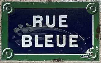 Voir la plaque.