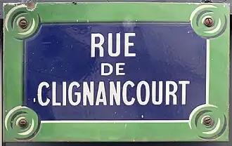 Voir la plaque.