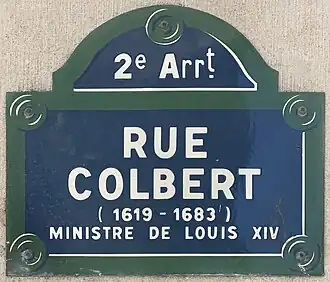 Voir la plaque.