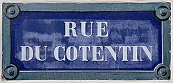 Voir la plaque.