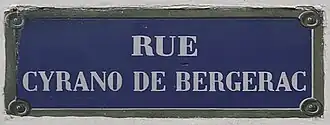 Voir la plaque.