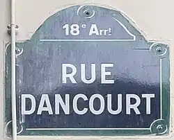 Voir la plaque.