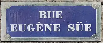 Voir la plaque.