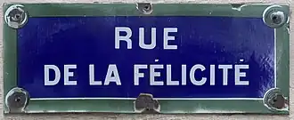 Voir la plaque.