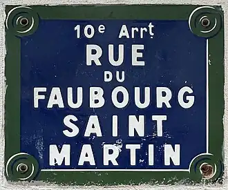 Voir la plaque.