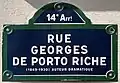 Voir la plaque.