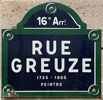 Voir la plaque.
