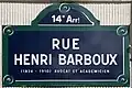 Voir la plaque.