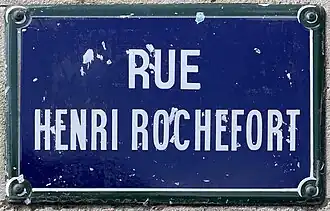 Voir la plaque.