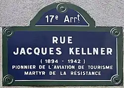 Voir la plaque.