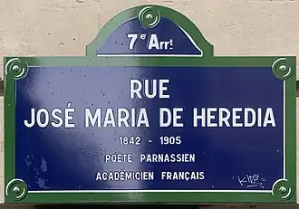 Voir la plaque.