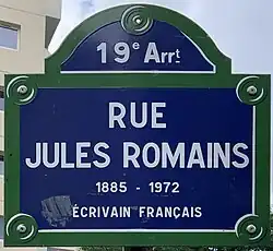 Voir la plaque.