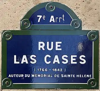 Voir la plaque.