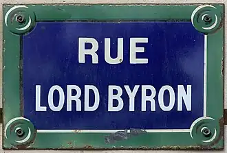 Voir la plaque.