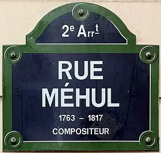 Voir la plaque.