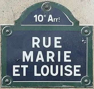 Voir la plaque.