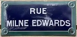Voir la plaque.