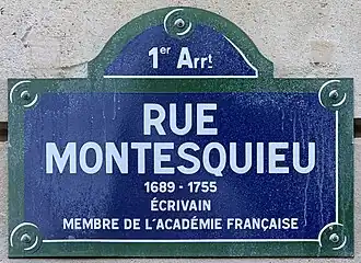 Voir la plaque.